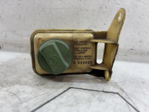 Бачок гидроусилителя 8D0422373C Audi A4 B5