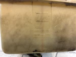 Бачок гидроусилителя 4A0422373C Audi A6 C4