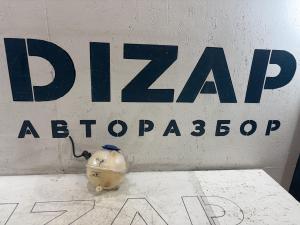 Расширительный бачок 1K0121407A Volkswagen Jetta MK5