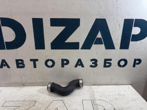 Патрубок интеркулера 1K0145832E Volkswagen Jetta MK5