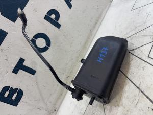 Адсорбер (фильтр угольный) 1K0201801D Volkswagen Jetta MK5