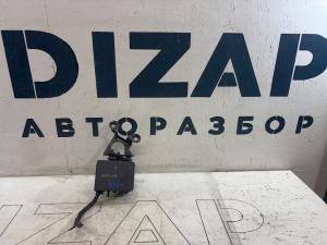 Блок управления ABS 1K0907379AA Volkswagen Jetta MK5