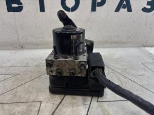 Блок управления ABS 1K0907379AA Volkswagen Jetta MK5