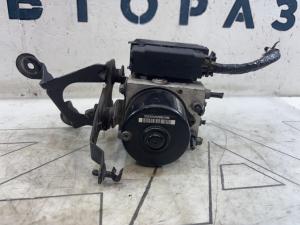 Блок управления ABS 1K0907379AA Volkswagen Jetta MK5