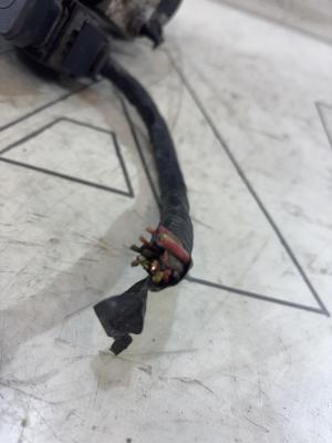 Блок управления ABS 1K0907379AA Volkswagen Jetta MK5