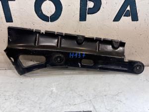 Направляющая заднего бампера правая 1Z5807148A 