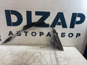 Кулиса (селектор) 1K0711049AT Volkswagen Jetta MK5