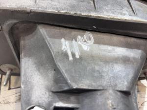 Кулиса (селектор) 1K0711049AT Volkswagen Jetta MK5