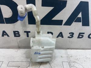 Бачок стеклоомывателя 1K0955453R Volkswagen Jetta MK5