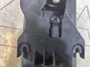 Адсорбер (фильтр угольный) 1K0201801E Volkswagen Jetta MK5