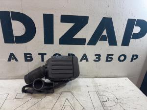 Корпус воздушного фильтра 1K0129607AL Volkswagen Jetta MK5