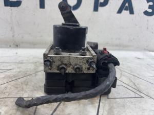 Блок управления ABS 1K0907379AK Volkswagen Jetta MK5