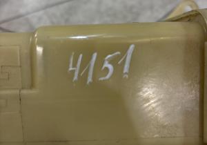 Бачок гидроусилителя 8D0422373C Audi A4 B5