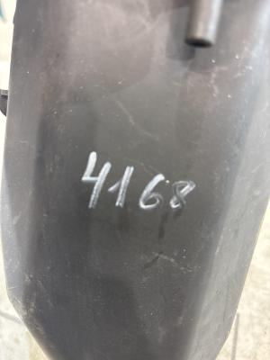 Адсорбер (фильтр угольный) 1K0201801D Volkswagen Jetta MK5