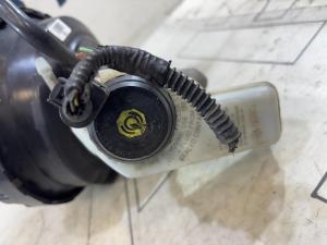 Вакуумный усилитель тормозов 1K2614105BJ 