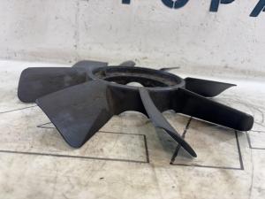 Крыльчатка вентилятора 078121301E 