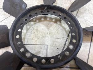 Крыльчатка вентилятора 078121301E 