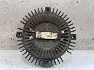 Вискомуфта охлаждения 078121350 