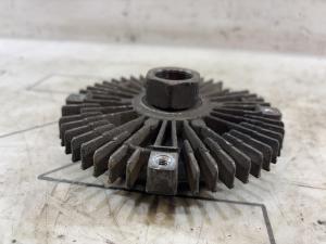 Вискомуфта охлаждения 078121350 