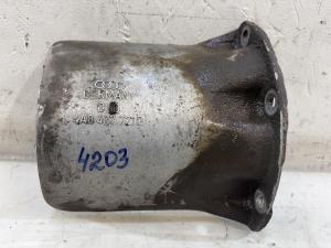 Пыльник ШРУСа 4A0407721D Audi A6 C4