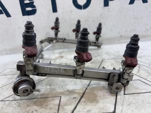 Топливная рампа 078133681R 