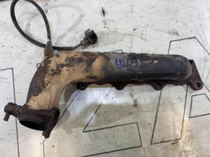 Коллектор выпускной 078253034AC 