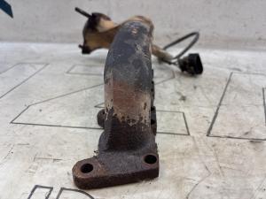 Коллектор выпускной 078253034AC 