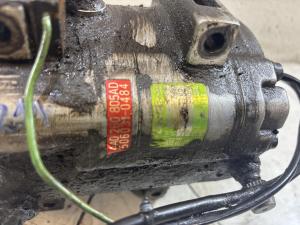 Компрессор климатич. установкис электромагнитной муфтой 4A0260805AD Audi A6 C4