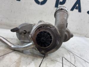 Турбина 03C145702L Skoda Octavia II рест