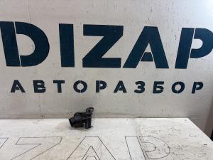 Впускной патрубок 03C129656C Skoda Octavia II рест