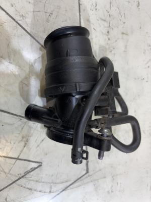 Впускной патрубок 03C129656C Skoda Octavia II рест