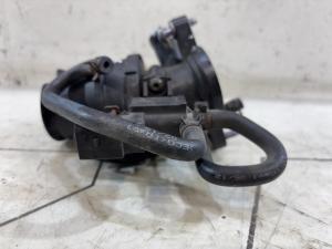 Впускной патрубок 03C129656C Skoda Octavia II рест