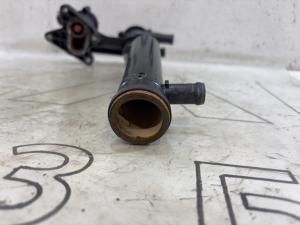 Трубопровод системы охлаждения 03C121065B Skoda Octavia II рест