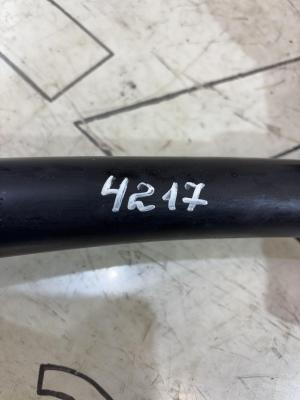 Трубопровод системы охлаждения 03C121065B Skoda Octavia II рест