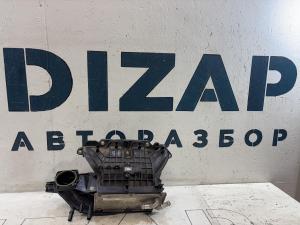 Коллектор впускной в сборе 03F145749C Skoda Octavia II рест