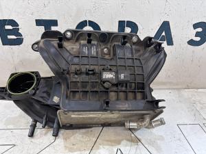 Коллектор впускной в сборе 03F145749C Skoda Octavia II рест