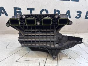 Коллектор впускной в сборе 03F145749C Skoda Octavia II рест