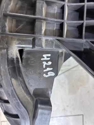 Коллектор впускной в сборе 03F145749C Skoda Octavia II рест