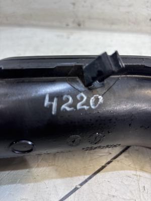 Патрубок турбины 03C145673N Skoda Octavia A5