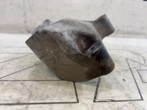 Кронштейн МКПП левый 1K0199117AH Volkswagen Jetta MK5