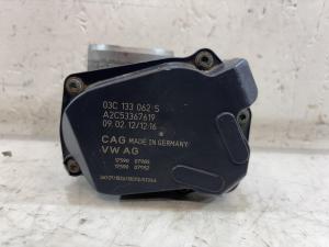 Дроссельной заслонки 03C133062S 