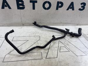 Трубка масляного радиатора 03C103493AM 