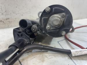 Стартер 02Z911023E 