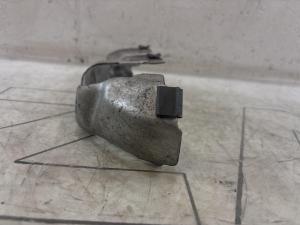 Теплоуловительный щиток 03C253041BH Skoda Octavia II рест