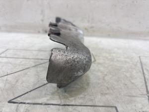 Теплоуловительный щиток 03C253041BH Skoda Octavia II рест