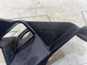 Кронштейн крепления троса МКПП 5Q0711789 Skoda Octavia II рест