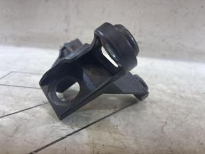 Кронштейн крепления троса МКПП 5Q0711789 Skoda Octavia II рест