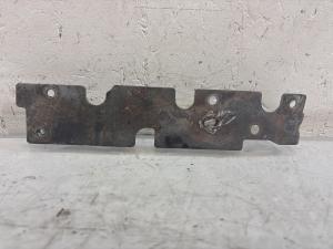 Кронштейн турбокомпрессора 03C253197N Skoda Octavia II рест