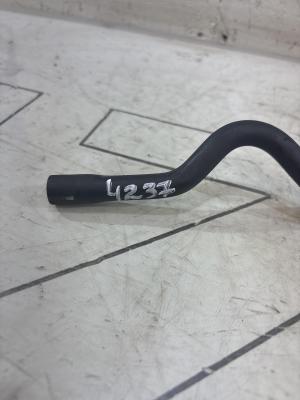 Патрубок вентиляции картерных газов 03C103558M Skoda Octavia II рест