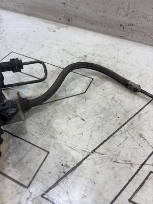 Цилиндр сцепления рабочий 5Q0721261 